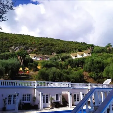 Ionian View Apartment