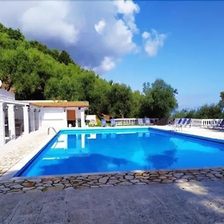 Apartment Ionian View