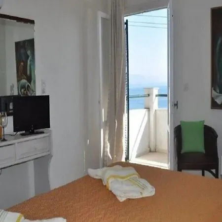 Apartment Ionian View *