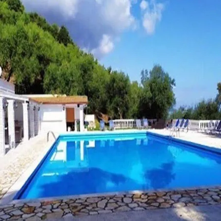 Ionian View Apartment *