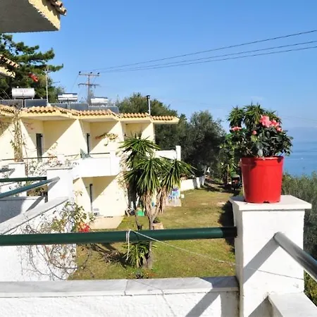 Apartment Ionian View